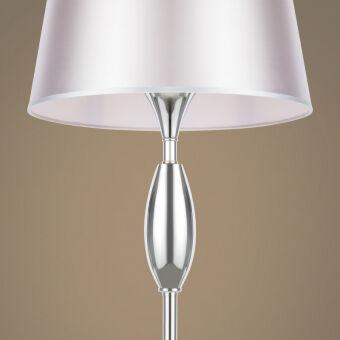 Торшер Freya FR2022FL-01CH