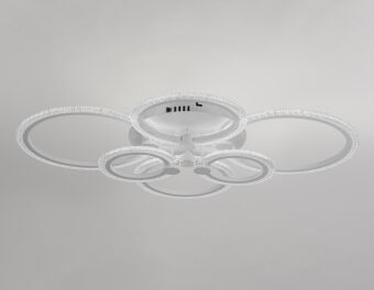 Накладной светильник Ambrella Light FA4065