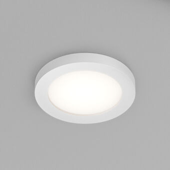 Влагозащищенный светильник Denkirs DK3012-WH