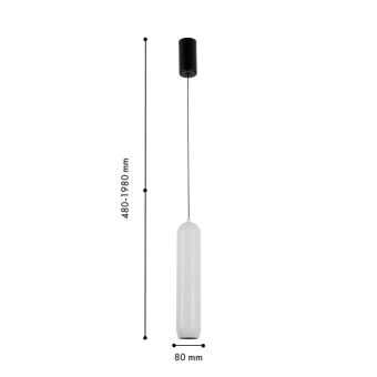 Подвесной светильник Favourite 4293-1P