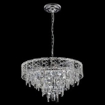 Подвесная люстра Citilux CL317251