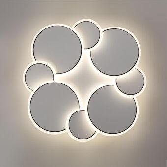 Накладной светильник LUMION 8011/80CL