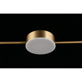 Подвесной светильник APLOYT APL.017.13.18