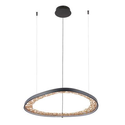   ARTE Lamp A1847SP-46BK