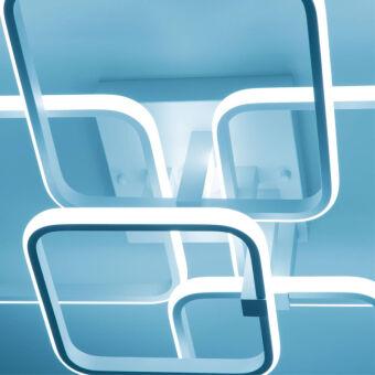 Накладной светильник Citilux CL230B150