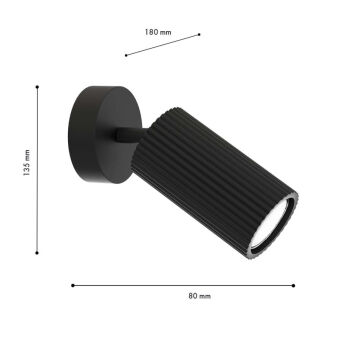 Спот F-Promo 4635-1W