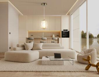 Подвесной светильник Ambrella Light LH30101