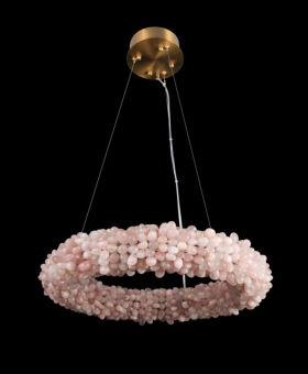 Подвесная люстра Fluorite FL1155-5P