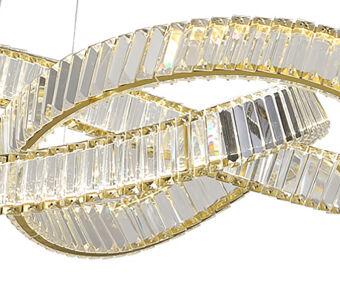 Подвесная люстра Kink Light 07664-60,20