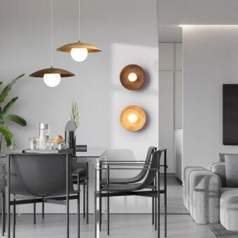 Бра Freya FR5589WL-01T