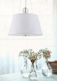 Подвесная люстра Maytoni MOD613PL-03W