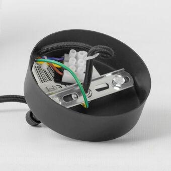 Подвесная люстра Lussole LSP-8739