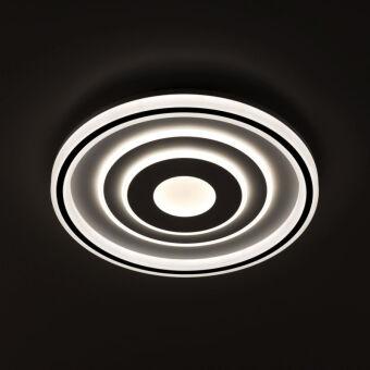 Накладная люстра Citilux CL739190E