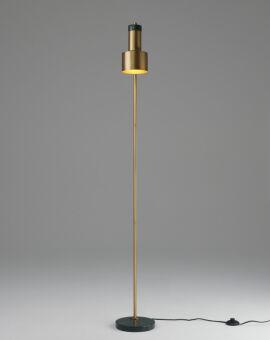 Торшер Moderli V11312-1F