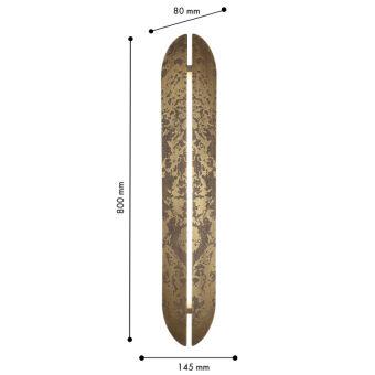 Бра Favourite 4728-1W