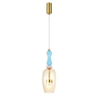 Подвесной светильник ARTE Lamp A2405SP-9YL