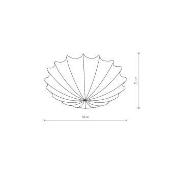 Накладной светильник Nowodvorski 9673