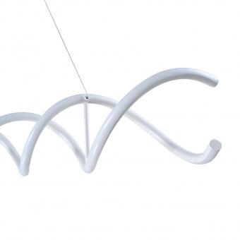 Подвесная люстра Moderli V1960-PL