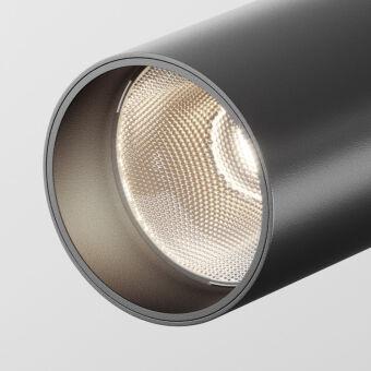 Спот Maytoni Technical C055CL-L12B3K-W-B