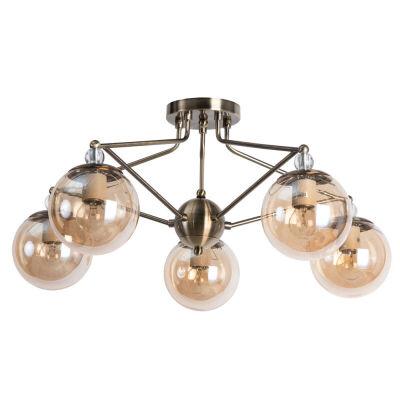    ARTE Lamp A3133PL-5AB