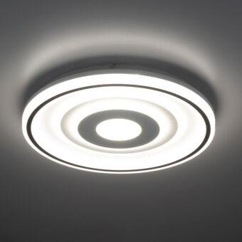 Накладная люстра Citilux CL739190E