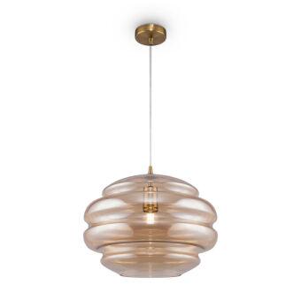 Подвесной светильник Maytoni P078PL-01AM