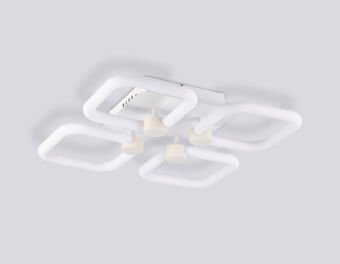 Накладная люстра Ambrella Light FA3819