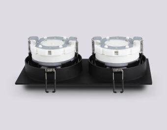 Встраиваемый светильник Ambrella Light TN52344