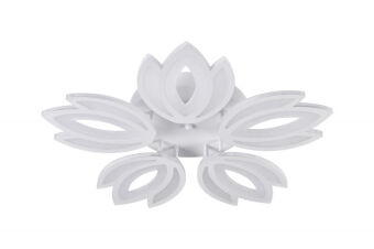 Накладная люстра Natali Kovaltseva LED LAMPS 81124