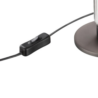 Настольная лампа Odeon Light 5456/15TL