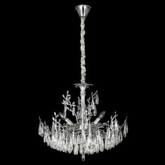 Подвесная люстра Citilux CL310081