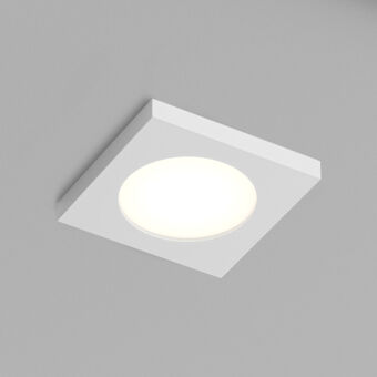 Влагозащищенный светильник Denkirs DK3014-WH