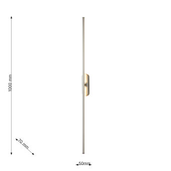Бра Favourite 3002-2W