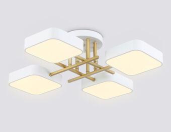 Накладной светильник Ambrella Light FL516341