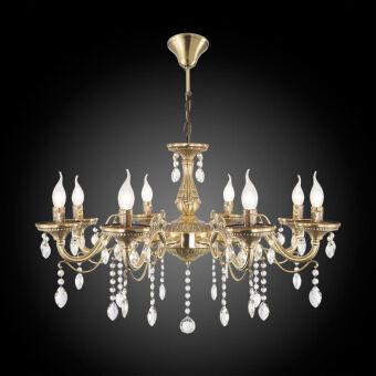 Подвесная люстра Citilux CL404183