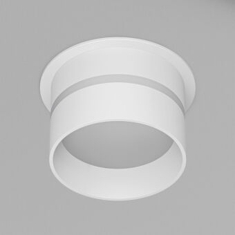 Влагозащищенный светильник Denkirs DK2404-WH