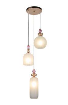 Подвесной светильник Moderli V11403-3P