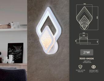 Бра Ambrella Light FA4289