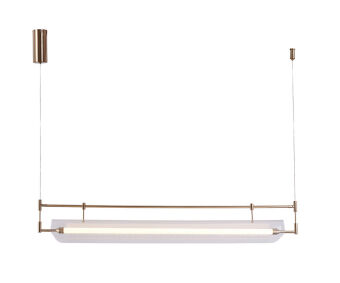 Подвесной светильник Kink Light 08021-120P,20