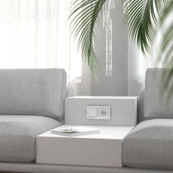 Выключатель Werkel W1110141