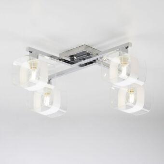 Накладная люстра Citilux CL139141