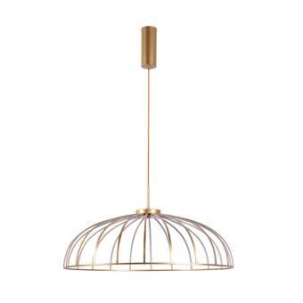 Подвесная люстра Favourite 4286-8P