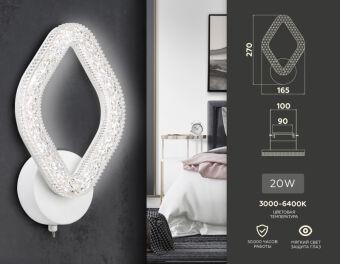 Бра Ambrella Light FA3931