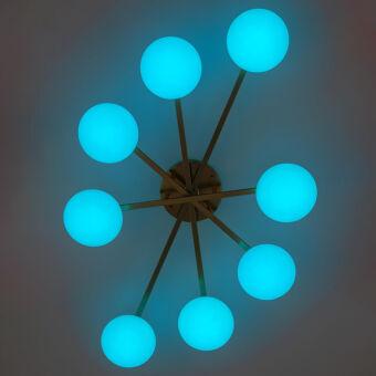 Накладная люстра Citilux CL226A183