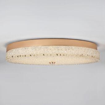 Накладной светильник LED4U L1116-500 GD