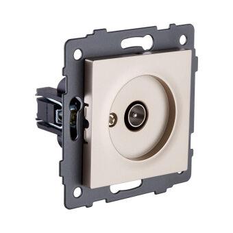 Розетка KOLLINGER REA-007GD