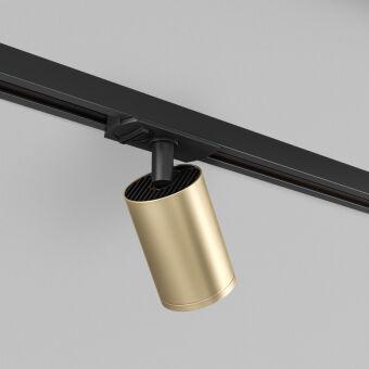 Светильник на шине Denkirs DK6201-BG