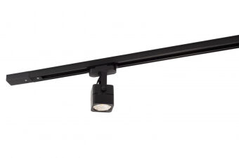 Светильник на шине Denkirs DK6003-BK