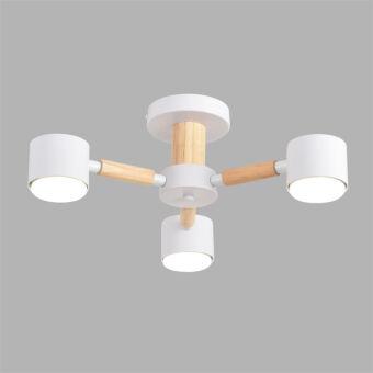 Люстра на штанге LUMION 8306/3C