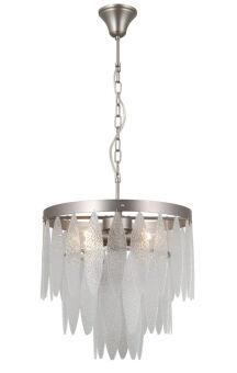 Подвесная люстра Moderli V10784-4P